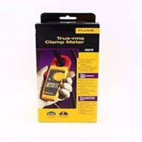 Pinza Amperimetrica Fluke 323 True Rms