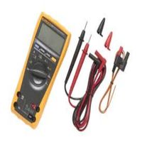Multímetro digital Fluke 179 TRUE RMS