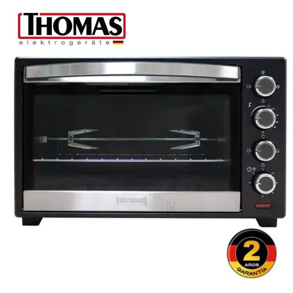HORNO ELECTRICO THOMAS 48 Litros TH-48N