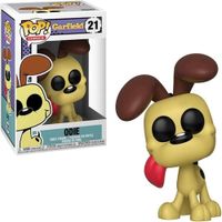 Funko Pop Odie de Garfield 21