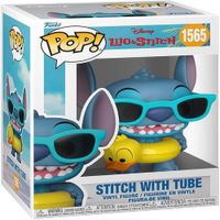 Pop Stitch with Tube 1565
