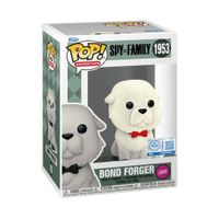 Funko Pop Bon Forger 1953 Chase Edicion Limitada Spy Family