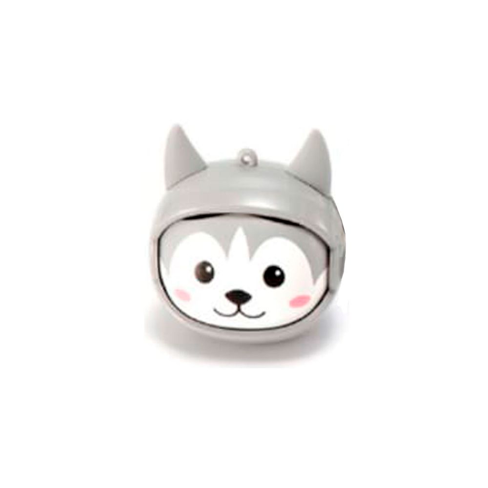 Audífonos Bluetooth Ewtto Husky Rostro Intercambiable Audífonos Bluetooth Ewtto Husky Rostro Intercambiable