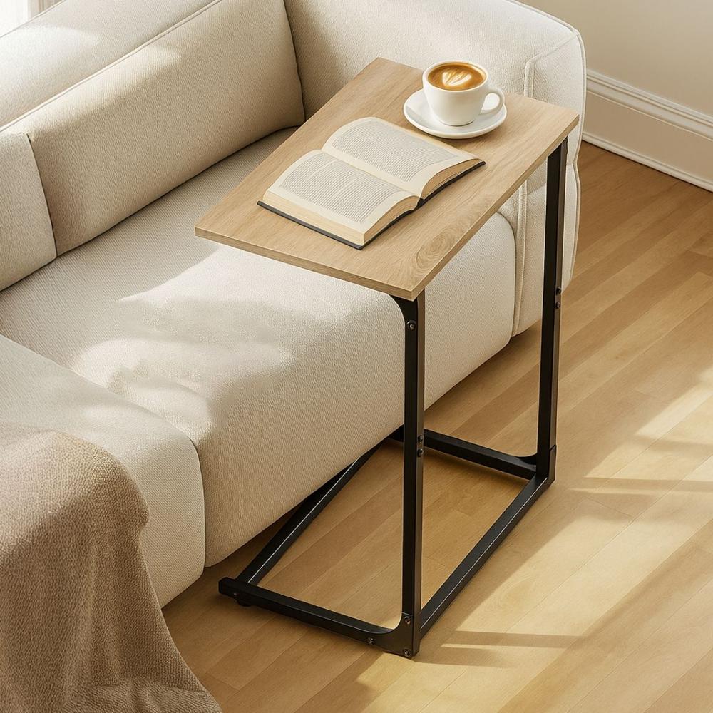 Mesa Auxiliar Kansas para Sofá