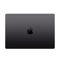 MACBOOK APPLE PRO 14"" CHIP M4 16GB RAM, 1TB SSD, MACOS SEQUOIA 15.1, SPACE BLACK P/N: MW2V3LL/A