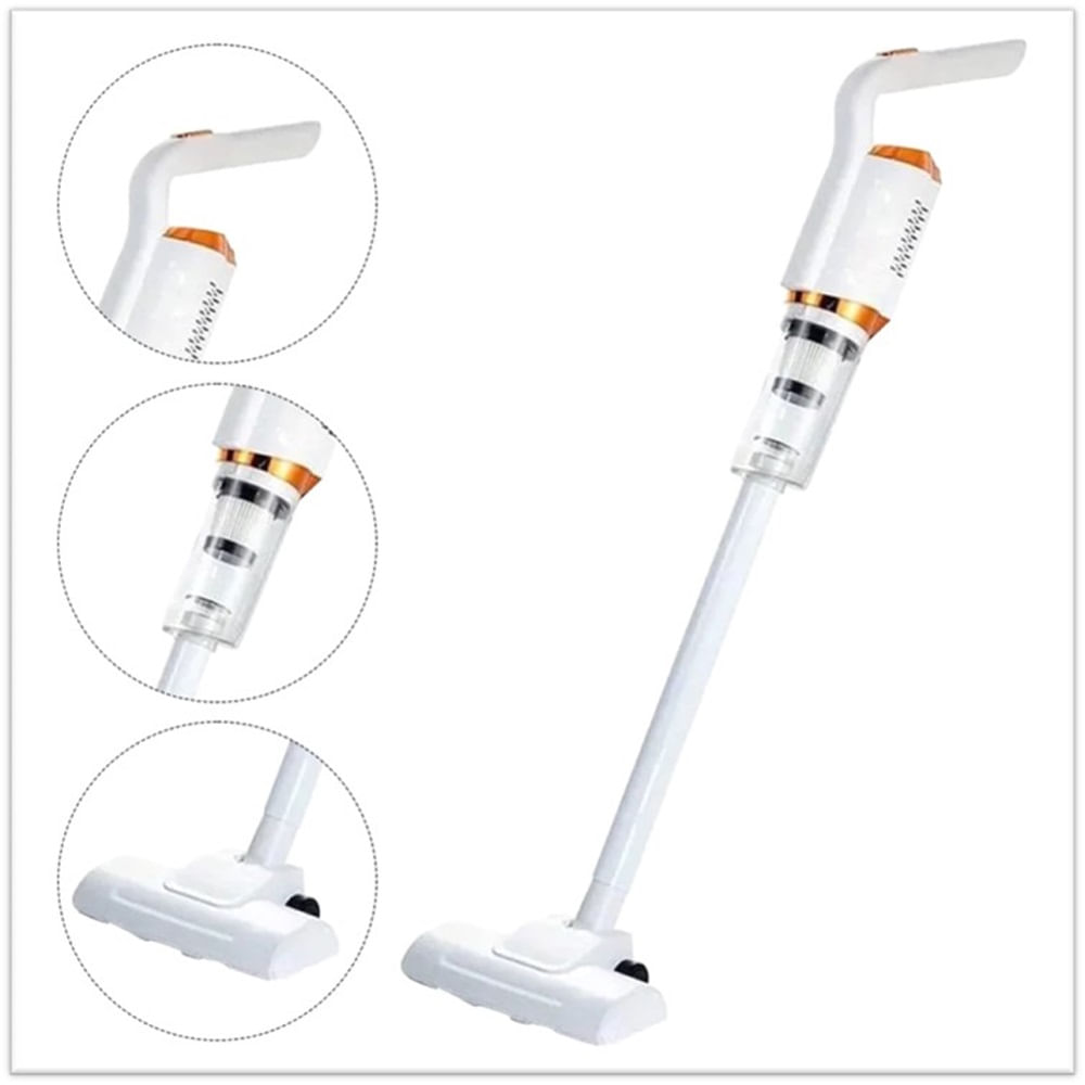 Aspirador inalámbrico recargable 3 en 1