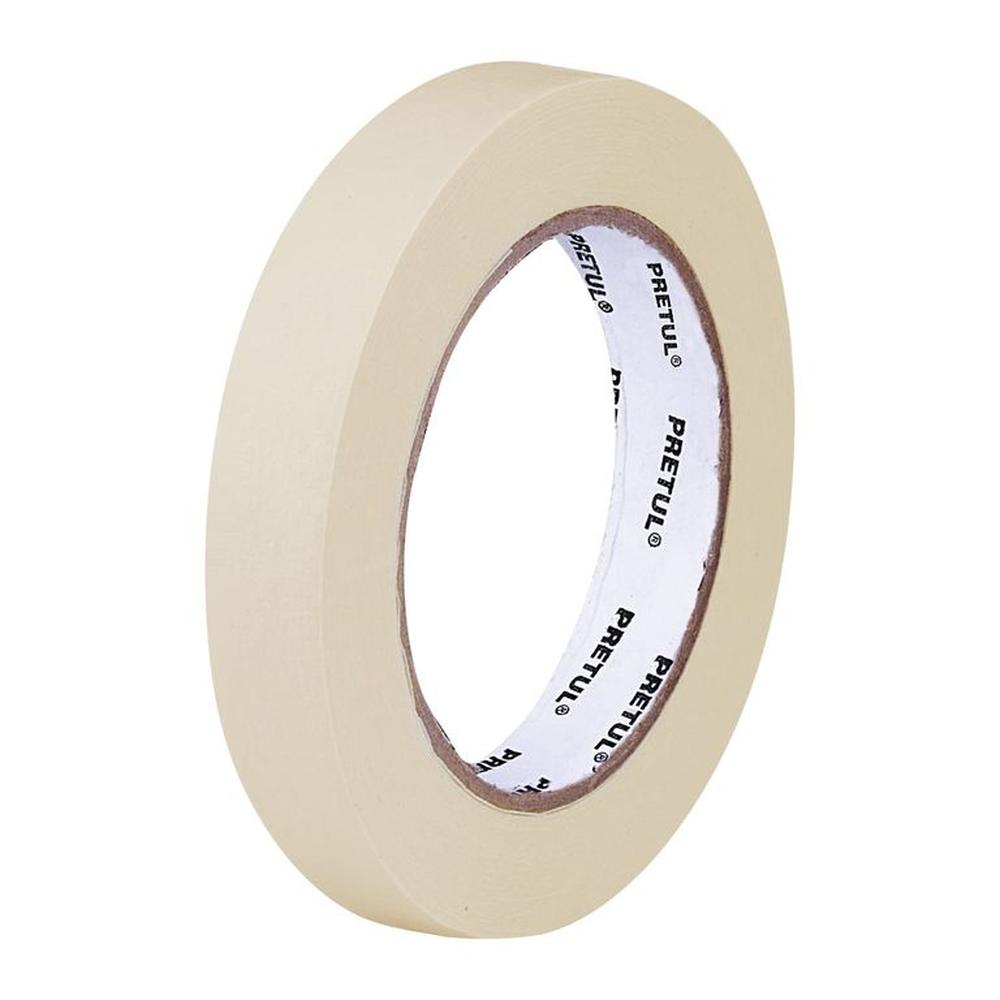 Cinta Doble Contacto de 19 mm x 5 m Truper - 11725