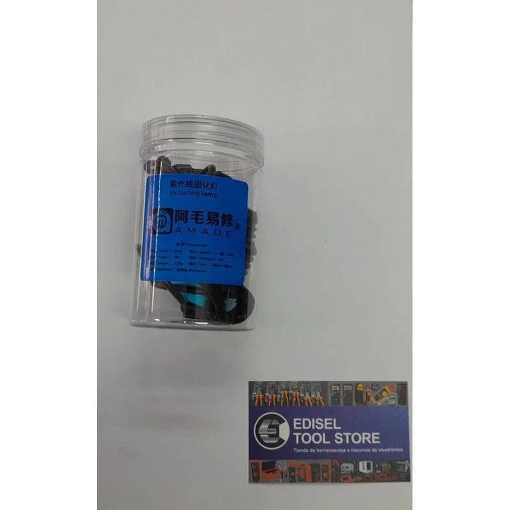 Lampara Led Uv Usb 5w