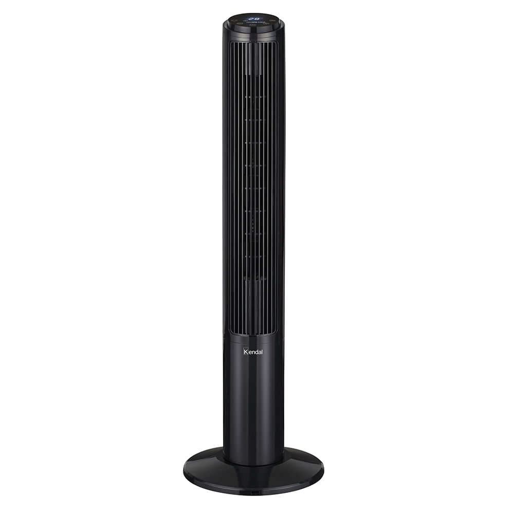 Ventilador Torre KENDAL Wifi-Control Remoto-Potente y Silencioso