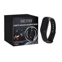 Pulsera repelente de mosquitos e insectos