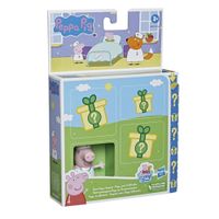 Figura Peppa Pig Hasbro Adventures Peppa La Enfermera