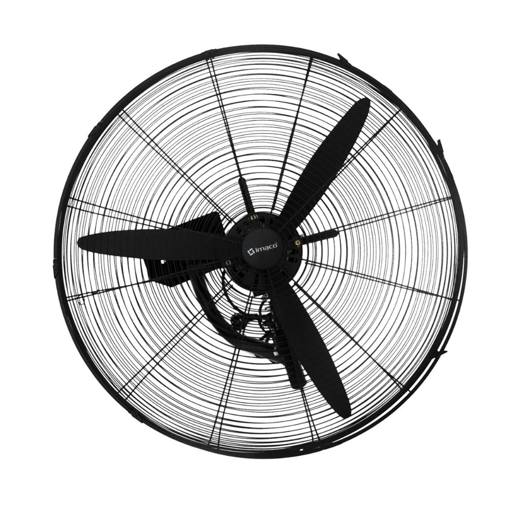 Ventilador de pared semi industrial Imaco WF2630