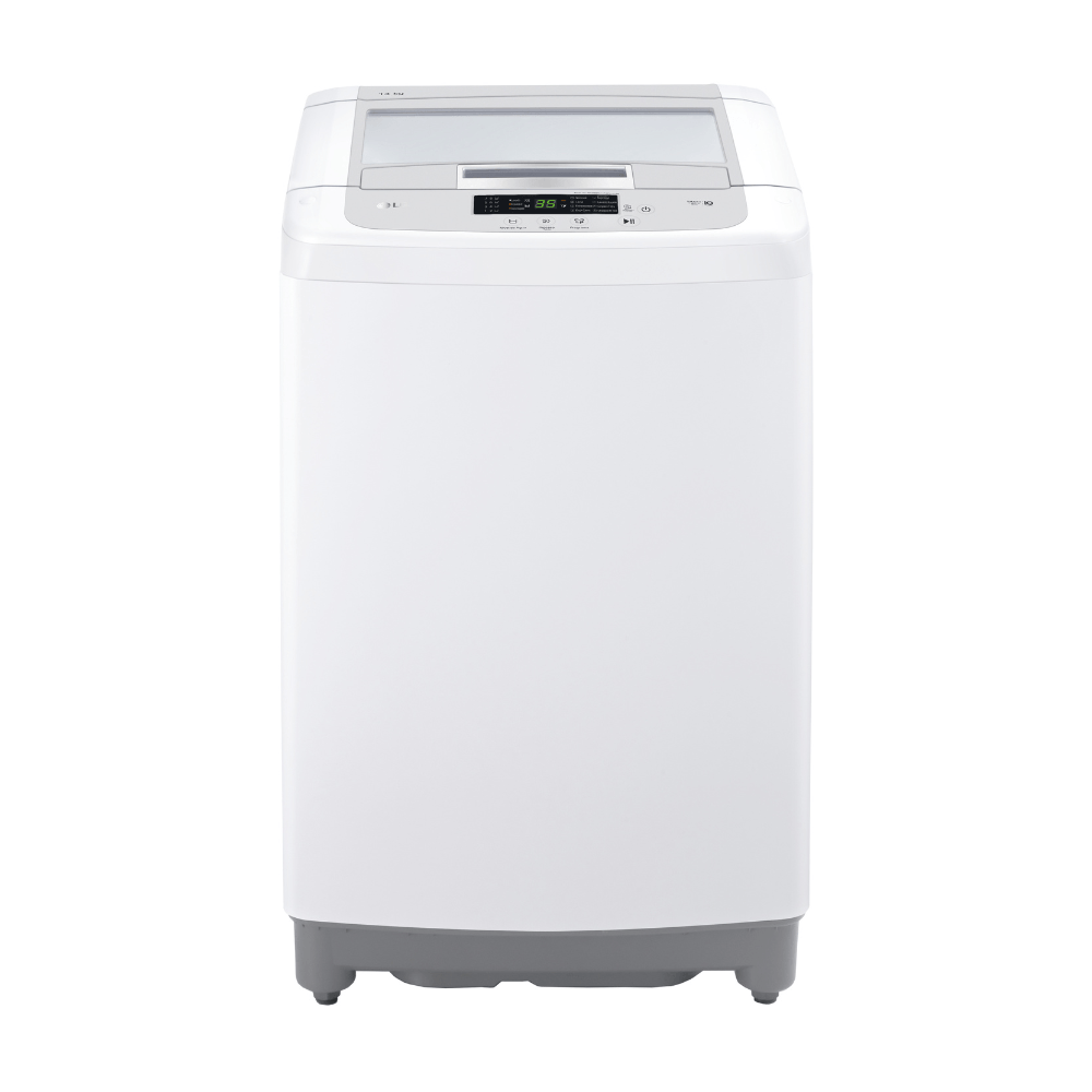 Lavadora LG WT13WPBK Smart Motion Carga Superior 13kg Blanco