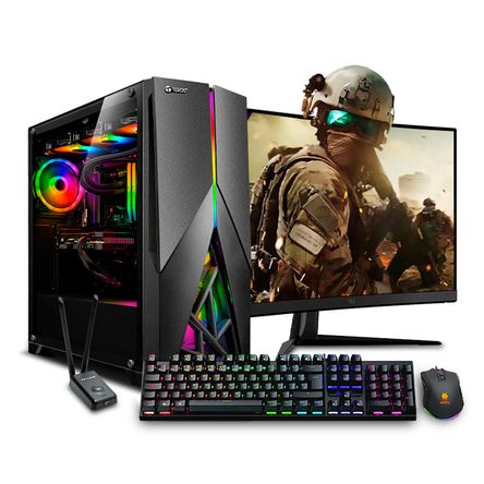 COMPUTADORA PC GAMER CORE i9 12900KF 32GB DDR5 1TB 27 RTX5060TI 8GB MI PC LISTA MIPCLISTA COMPUTADORA PC GAMER CORE i9 12900KF 32GB DDR5 1TB 27 RTX5060TI 8GB MI PC LISTA MIPCLISTA
