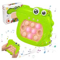 Pop It Dino Musical Sensorial para Niños