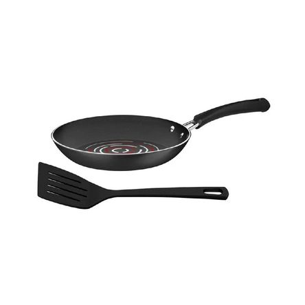 Sartén TRAMONTINA Profesional  26cm antiadhe.N.R.
