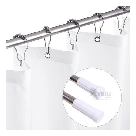 Barra Metalica de Colgar en Color Plomo Y+Post-it adhesivos Barra Metalica de Colgar en Color Plomo Y+Post-it adhesivos