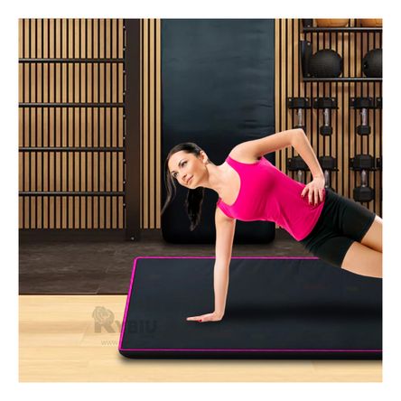 Colchoneta Compacta en Rosado Y+Agendita