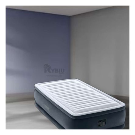 Colchon Espuma para Mejor Descanso Color Gris Y Stickers Colchon Espuma para Mejor Descanso Color Gris Y Stickers