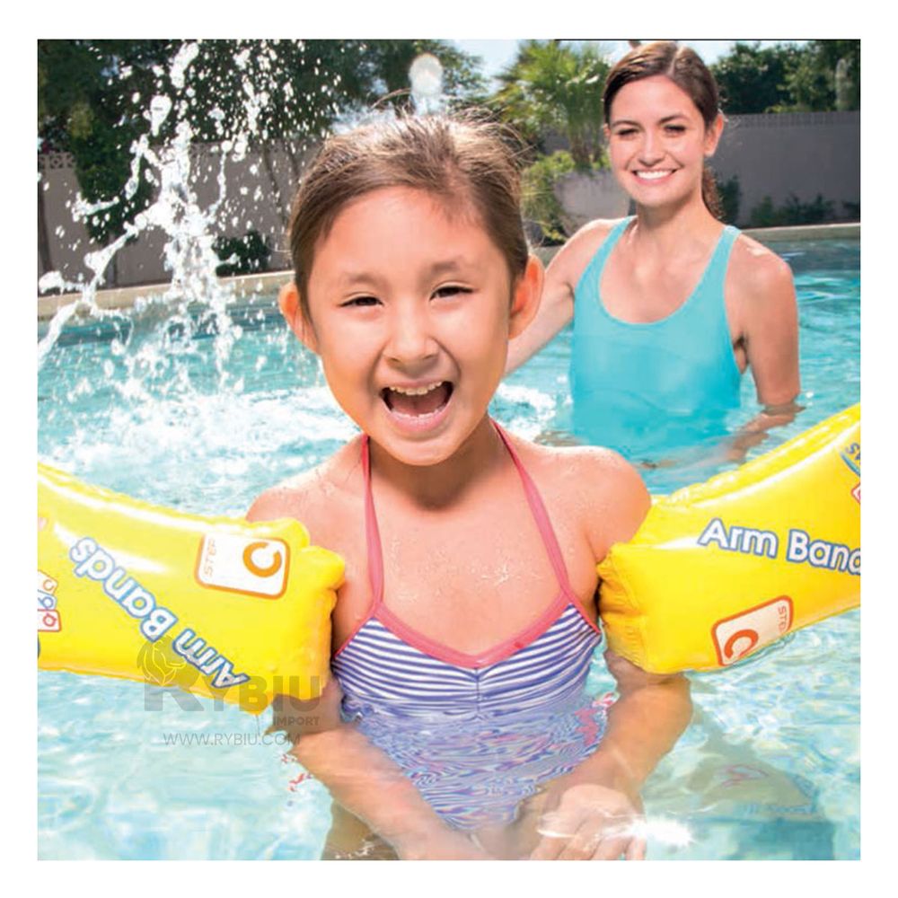 Flotador Ayuda para Principiantes de Amarillo Y+Agendita Flotador Ayuda para Principiantes de Amarillo Y+Agendita