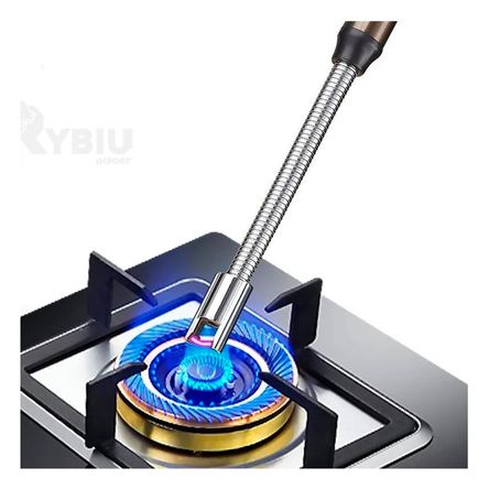 Encendedor de Alta Durabilidad en Color Negro Y+Stickers Encendedor de Alta Durabilidad en Color Negro Y+Stickers