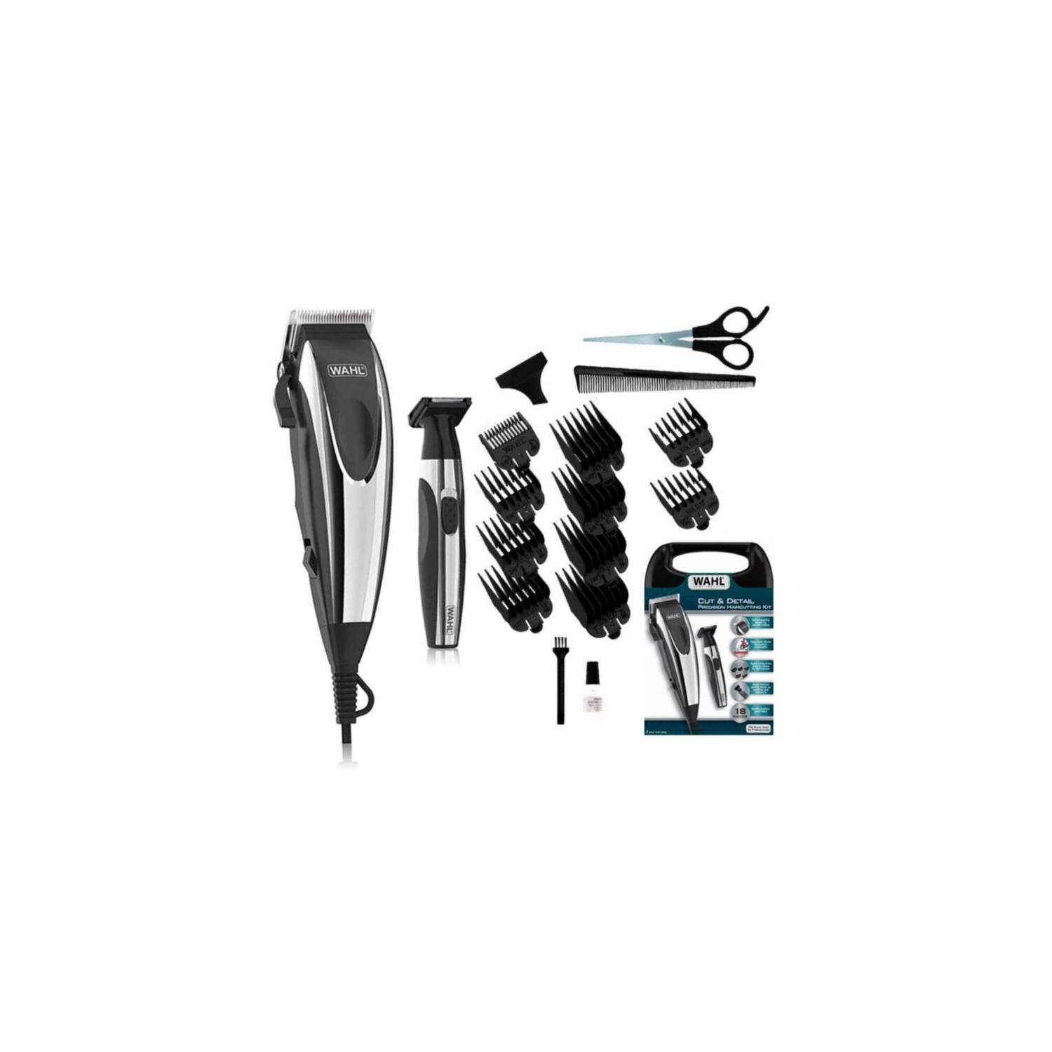 Cortador de Cabello Wahl 09243 Cut & Detail