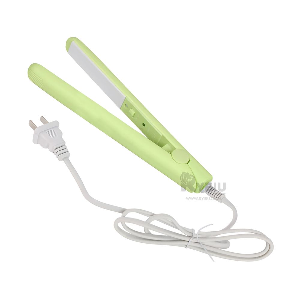 Mini Plancha para Damas Verde Y+Stickers Mini Plancha para Damas Verde Y+Stickers