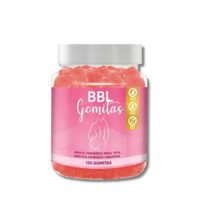 GOMITAS DE AGUAJE BBL