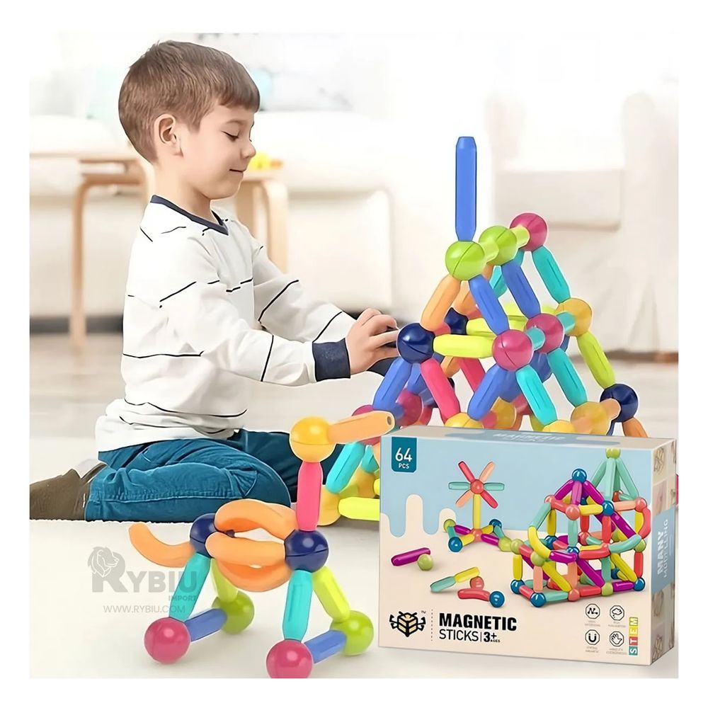 Juego para Pequeños en Multicolor Y+Papel de Regalo Juego para Pequeños en Multicolor Y+Papel de Regalo