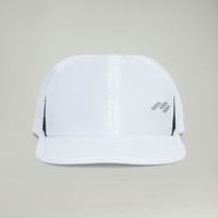 Gorra Deportiva Podium Blanco Tt