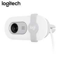 CÁMARA WEB BRIO 100 BLANCO  LOGITECH