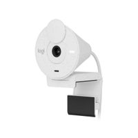CÁMARA WEB BRIO 300 BLANCO  LOGITECH
