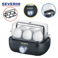 Hervidor de Huevos con Control de Cocción - EK3166