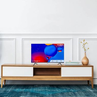 Televisor Hyundai 32 pulgadas HYLED3254GIM
