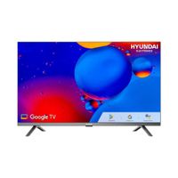 TELEVISOR HYUNDAI SMART 32 HD HYLED3254GIM GOOGLE TV