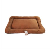 Cama Soft Colchoneta Dentitoy Comfort Marrón Talla XL