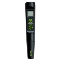 MEDIDOR DE PH Y TEMPERATURA DE BOLSILLO PH-55 - MILWAUKEE