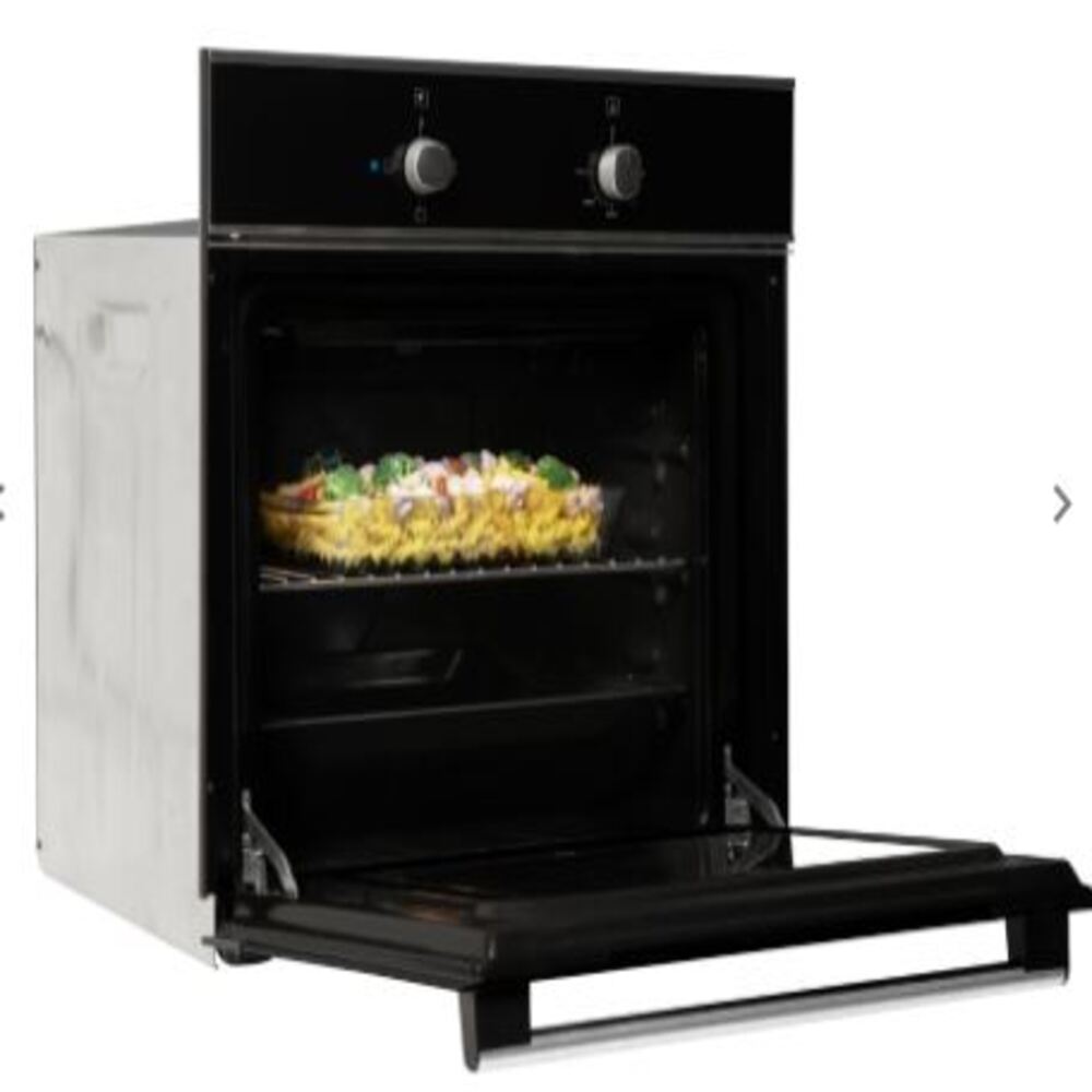 Horno Empotrable Challenger Electrico HE 2500