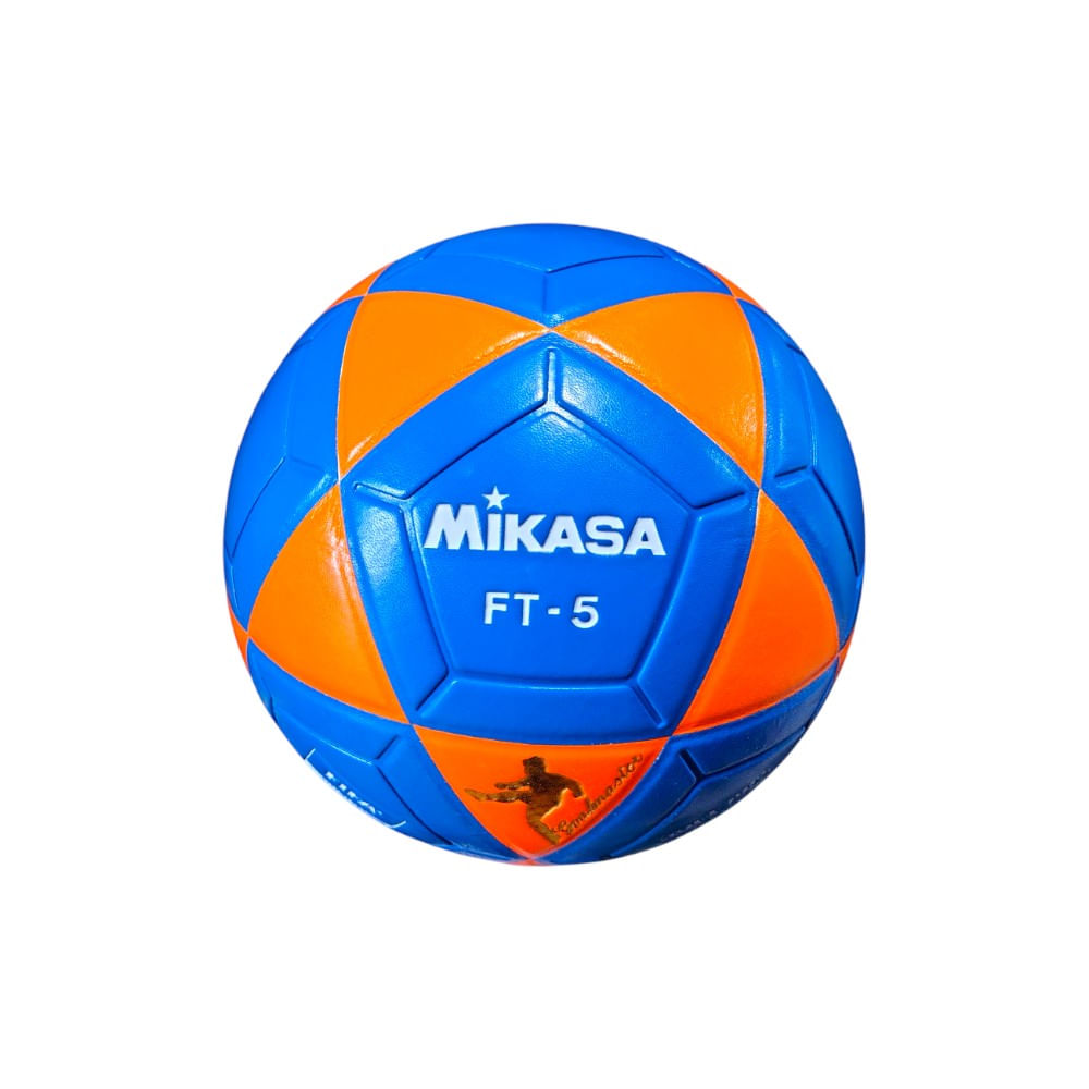 Pelota Mikasa de Futbol  FT 5 Limited Edition
