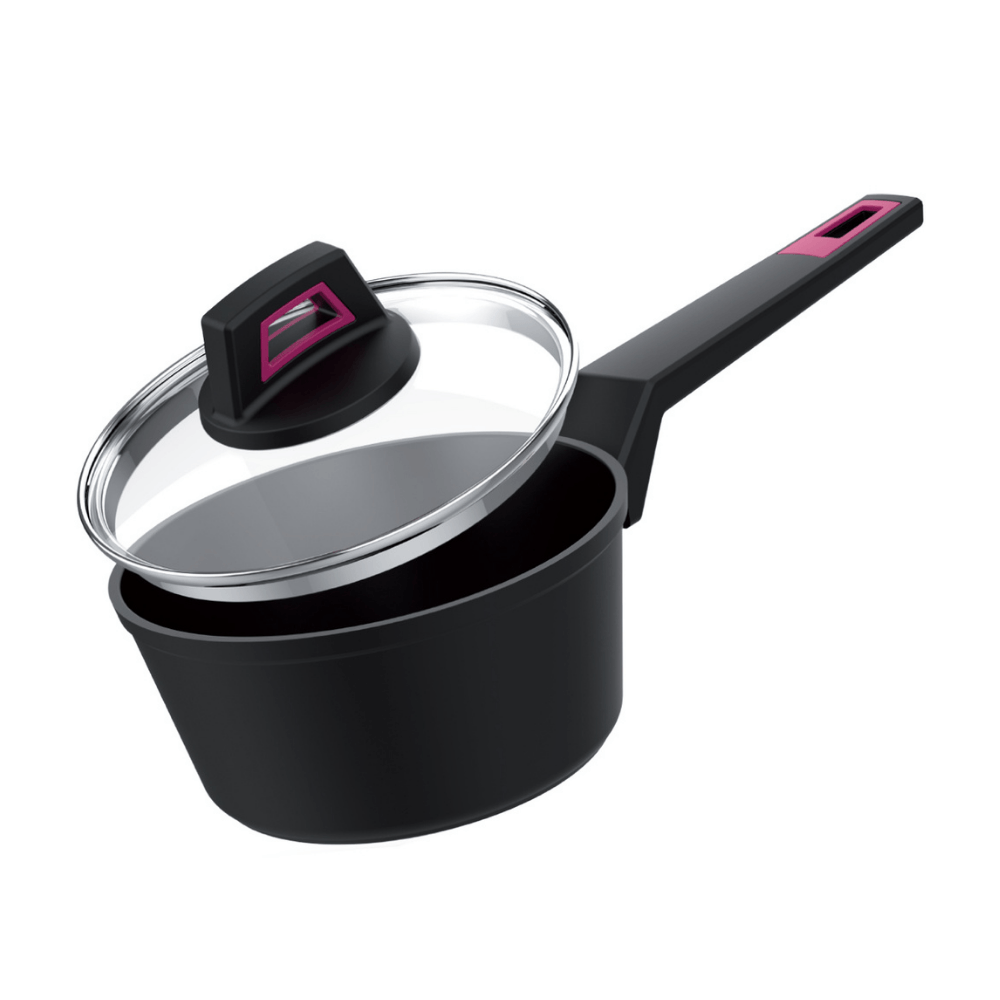 Cacerola de Aluminio Taurus Best Moments 18cm