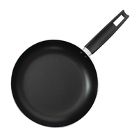 Sartén Ilko Everyday 26cm de Aluminio Reciclado con Mango de Baquelita Ecosystem