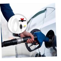 Kit De Bomba De Sifón Bomba de Combustible mas Caño