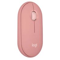 Mouse Logitech Pebble2 M350s Wireless- Rose