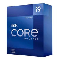 Procesador Intel Core i9-12900KF 3.20 / 5.10GHz, 30MB Caché L3, LGA1700, 125W