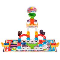 Circuito De Canicas Interactivo Vtech Marble Rush