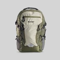 Mochila Deportiva Hi-Tec Discovery Verde