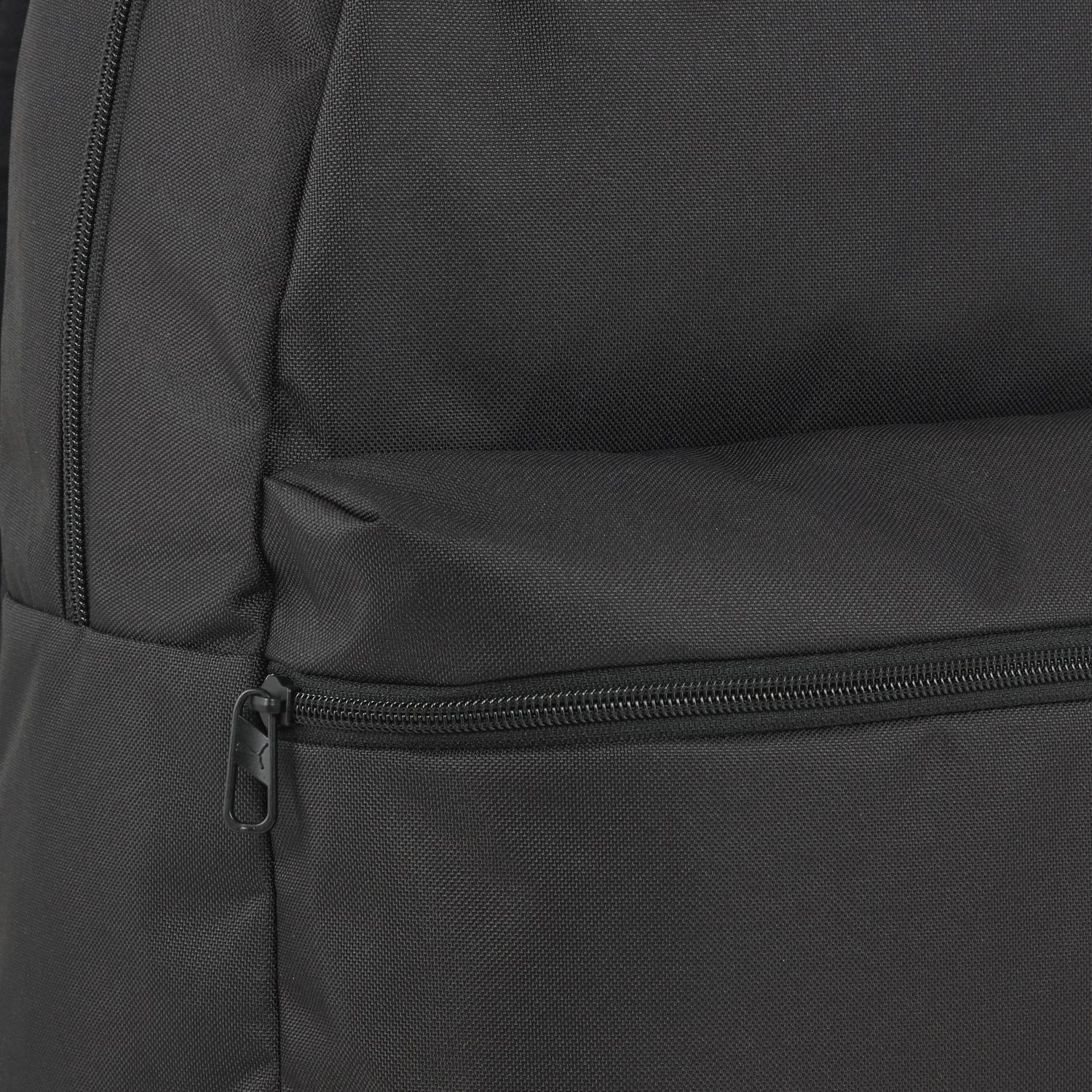 Mochila Deportiva Puma Phase 091164 03 Negro