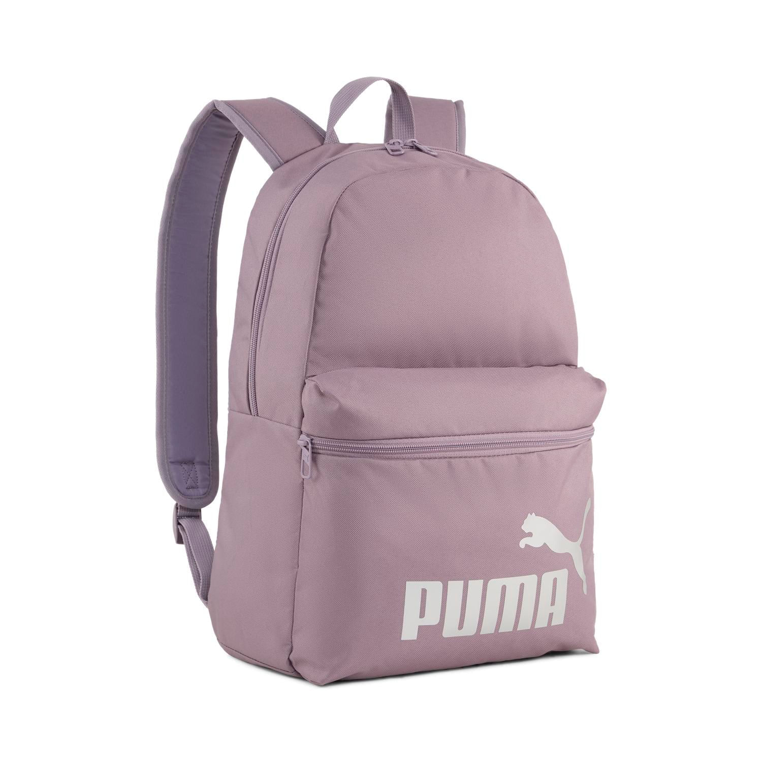 Mochila Deportiva Puma Phase 091164 23 Morado