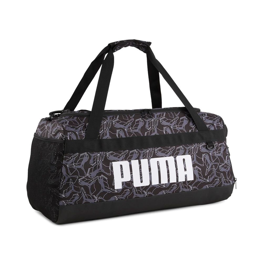 Maletin Deportivo Puma Challenger Duffel Bag M 091030 01 Negro