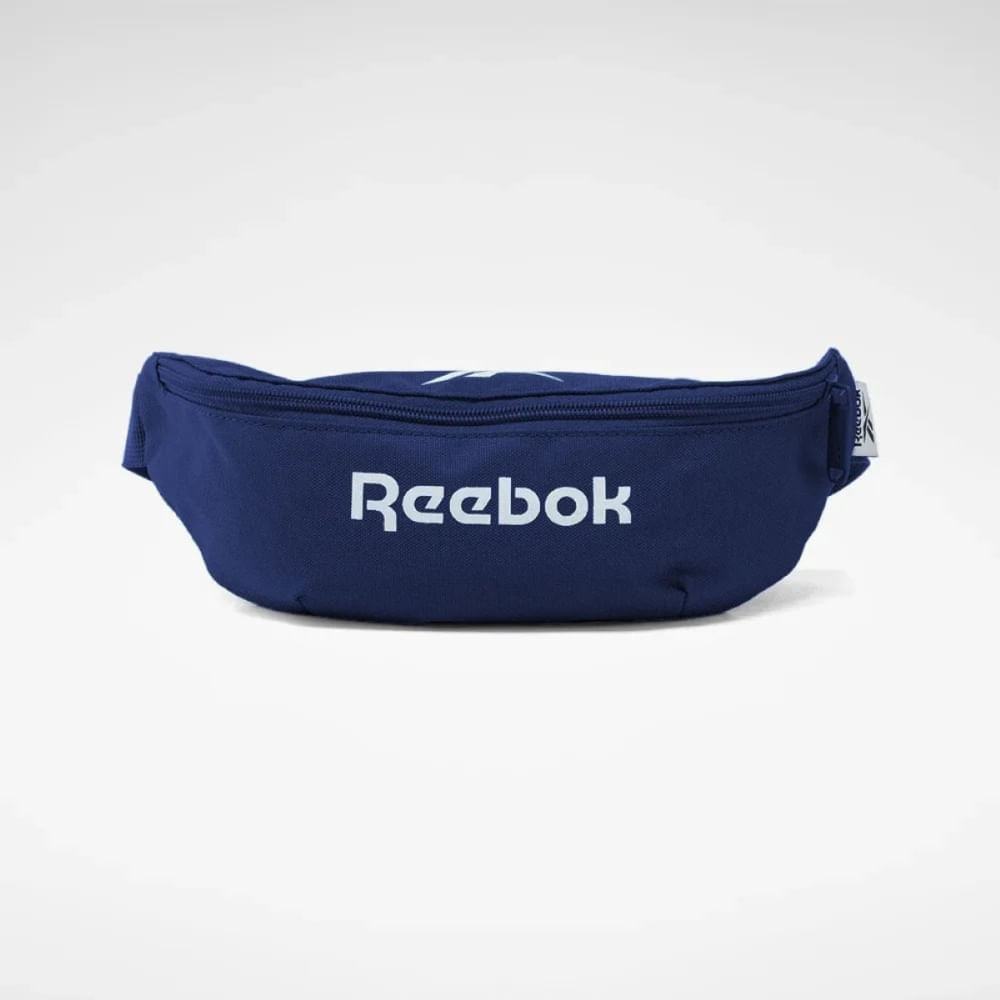 Canguro Deportivo Reebok Act Core Ll Waistbag Accb061 Azul